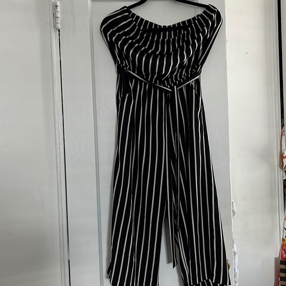 Ambiance romper